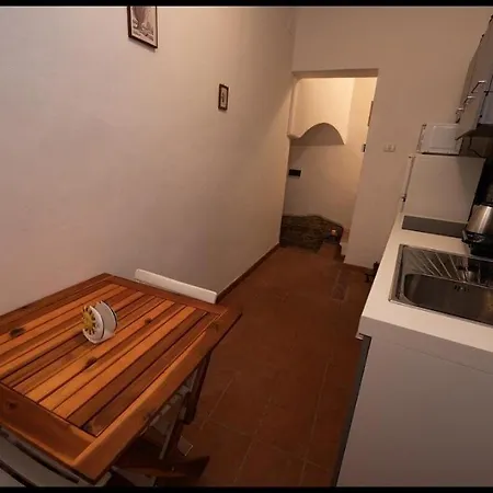 Outlander Place Apartment Perugia