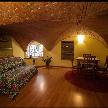 Apartment Outlander Place Perugia